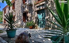 Stone House Limnos